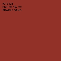 #913128 - Prairie Sand Color Image