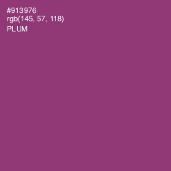 #913976 - Plum Color Image