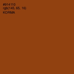 #914110 - Korma Color Image