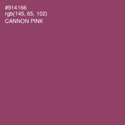 #914166 - Cannon Pink Color Image