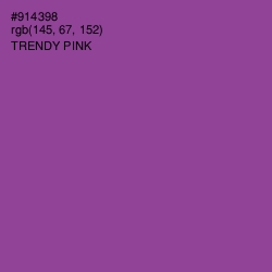 #914398 - Trendy Pink Color Image