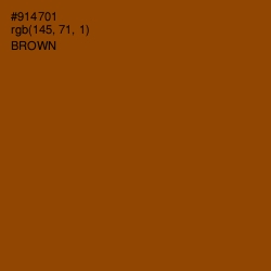 #914701 - Brown Color Image