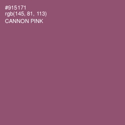 #915171 - Cannon Pink Color Image
