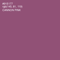 #915177 - Cannon Pink Color Image