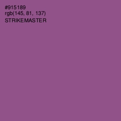 #915189 - Strikemaster Color Image