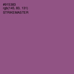 #915383 - Strikemaster Color Image