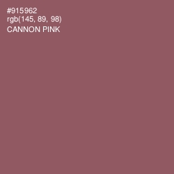 #915962 - Cannon Pink Color Image