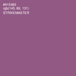 #915983 - Strikemaster Color Image