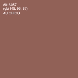 #916057 - Au Chico Color Image