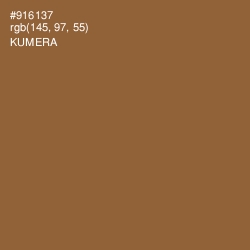 #916137 - Kumera Color Image