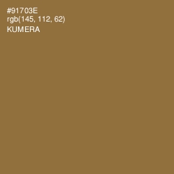 #91703E - Kumera Color Image