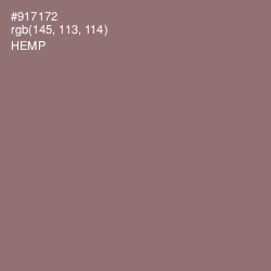 #917172 - Hemp Color Image
