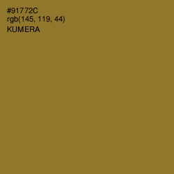 #91772C - Kumera Color Image