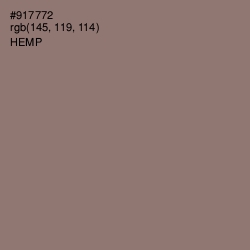 #917772 - Hemp Color Image