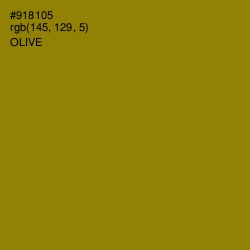 #918105 - Olive Color Image