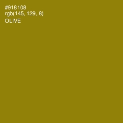 #918108 - Olive Color Image