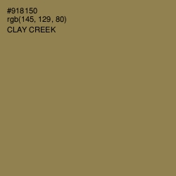 #918150 - Clay Creek Color Image