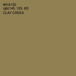 #918152 - Clay Creek Color Image