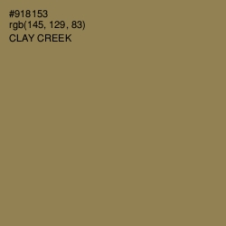 #918153 - Clay Creek Color Image