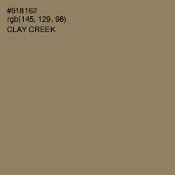 #918162 - Clay Creek Color Image