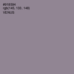 #918594 - Venus Color Image