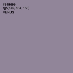 #918699 - Venus Color Image