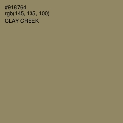 #918764 - Clay Creek Color Image
