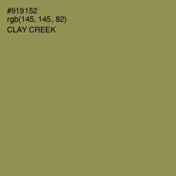 #919152 - Clay Creek Color Image