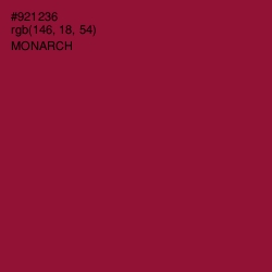 #921236 - Monarch Color Image