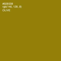 #928008 - Olive Color Image