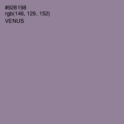 #928198 - Venus Color Image