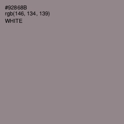 #92868B - Venus Color Image