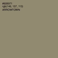 #928971 - Arrowtown Color Image