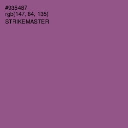 #935487 - Strikemaster Color Image