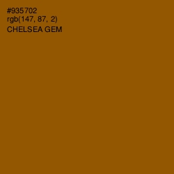 #935702 - Chelsea Gem Color Image