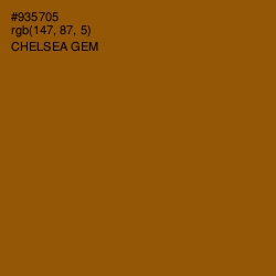 #935705 - Chelsea Gem Color Image