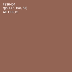 #936454 - Au Chico Color Image