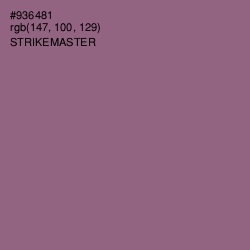 #936481 - Strikemaster Color Image