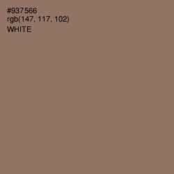 #937566 - Cement Color Image