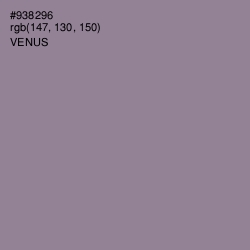 #938296 - Venus Color Image