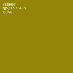 #938607 - Olive Color Image