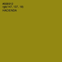 #938912 - Hacienda Color Image