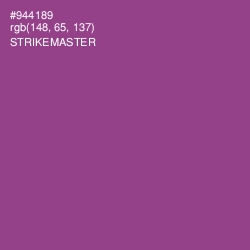 #944189 - Strikemaster Color Image