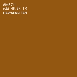#945711 - Hawaiian Tan Color Image