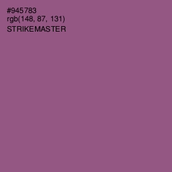 #945783 - Strikemaster Color Image