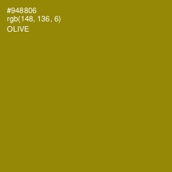 #948806 - Olive Color Image