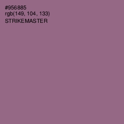 #956885 - Strikemaster Color Image