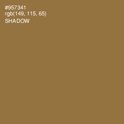 #957341 - Shadow Color Image
