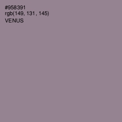 #958391 - Venus Color Image