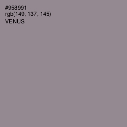 #958991 - Venus Color Image